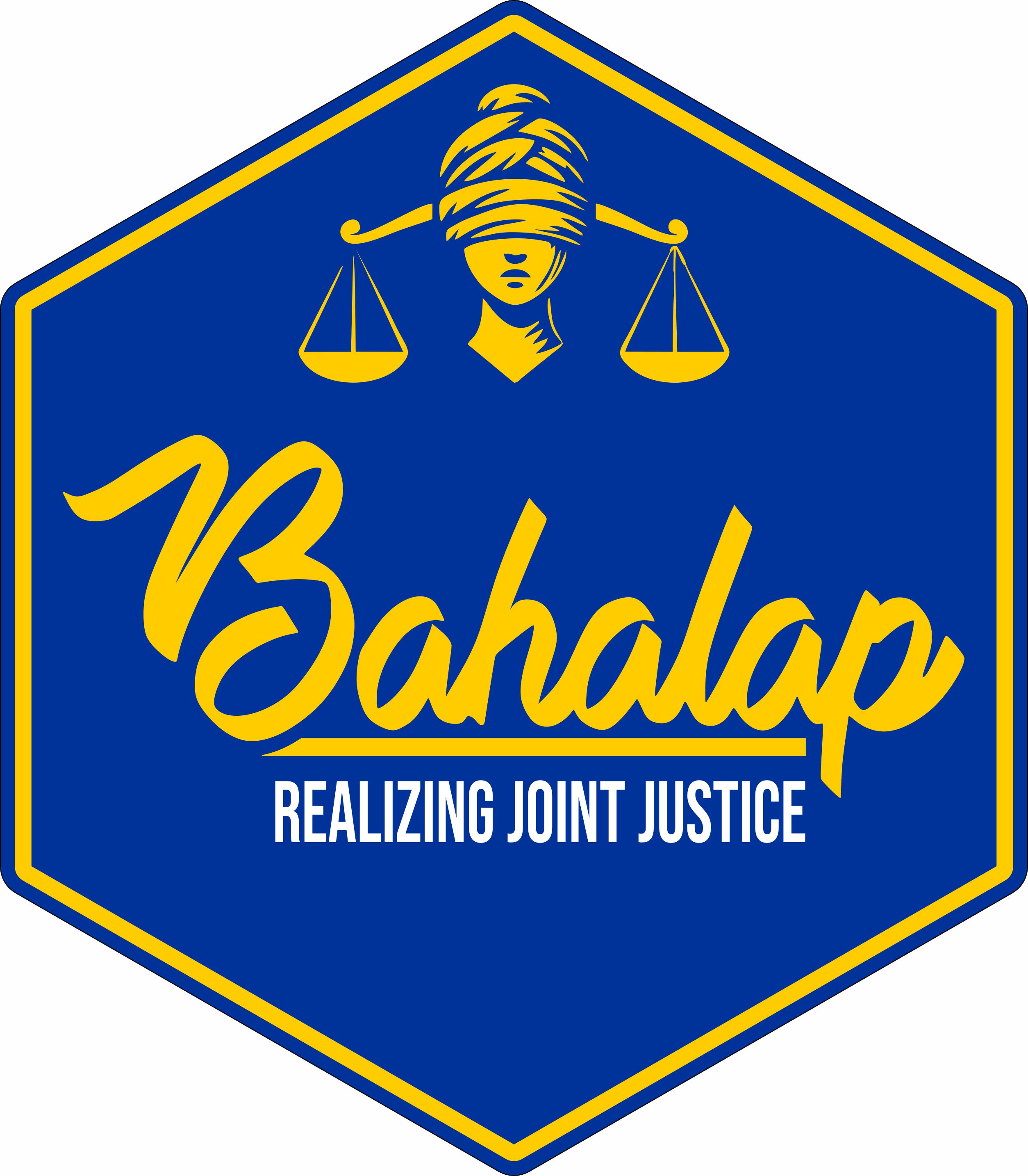 Bahalap Law and Partners