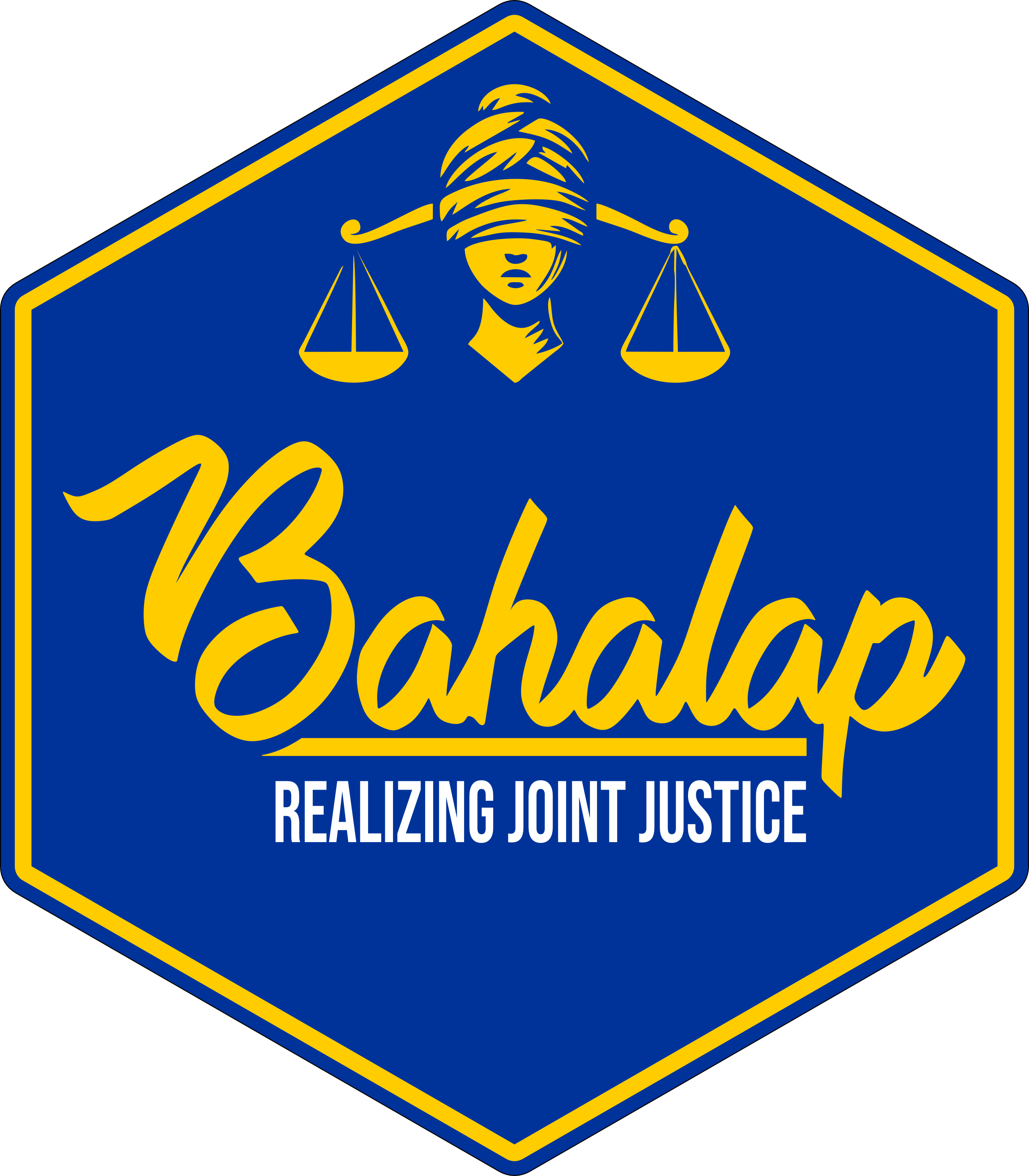 Bahalap Law and Partners