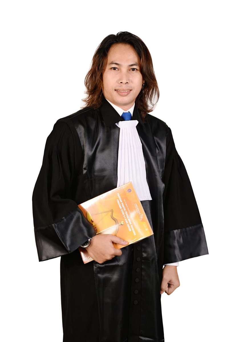 Adv. Muhammad Yusuf, S.H., M.H., CPT.