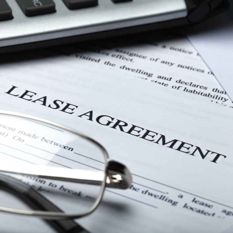 Franchise, Leasing, Keagenan & Kantor Cabang