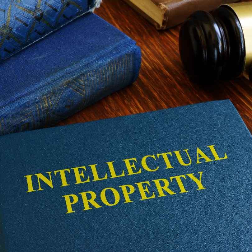 Hak Kekayaan Intelektual