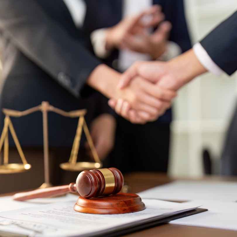Pendampingan Hukum Korporasi