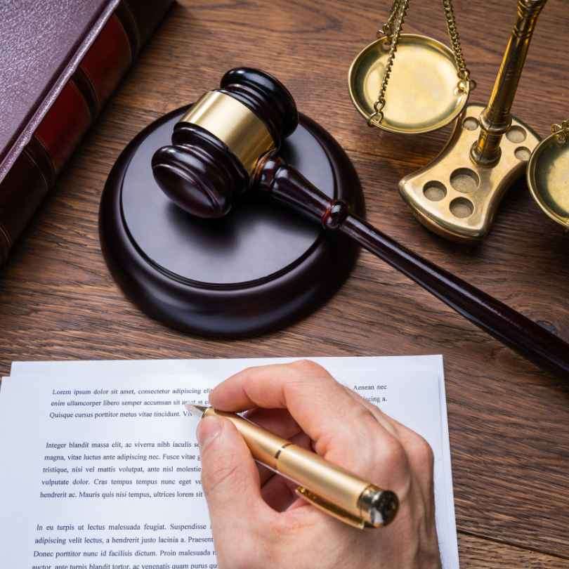 Legal Drafting, Legal Advice & Legal Opinion